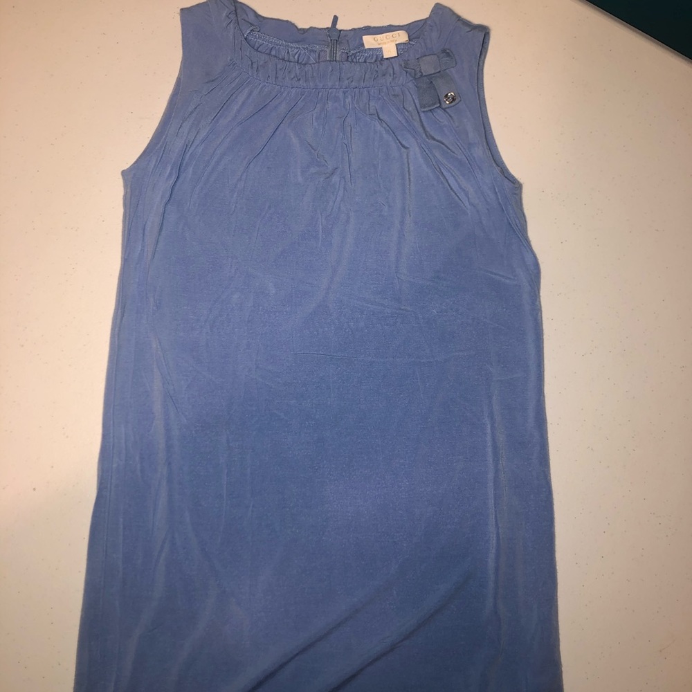 Gucci blouse for girls